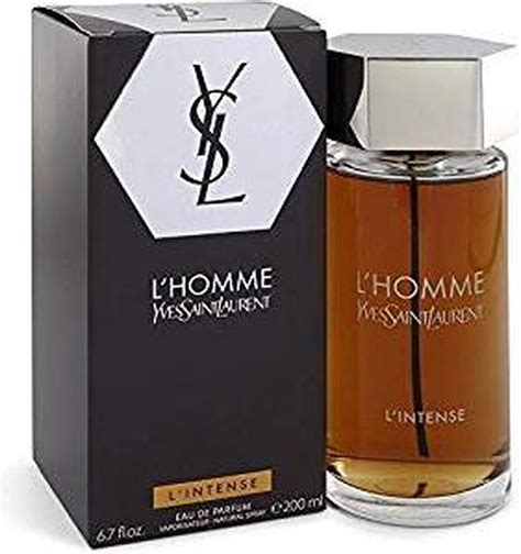 ysl homme amazon|ysl l'homme fragrantica.